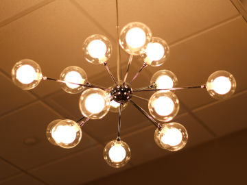 Como escolher o melhor Lustre Pendente?