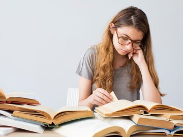 Vale a pena estudar